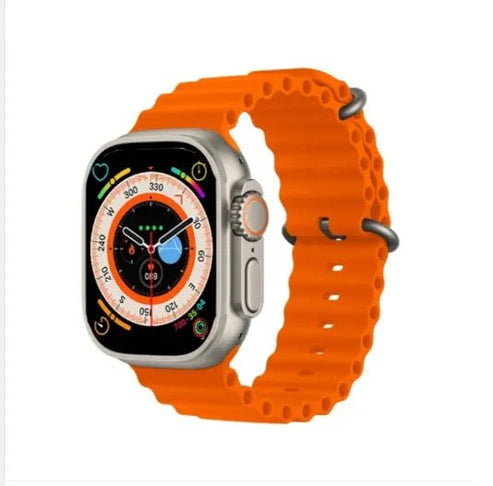 10+1 Smart Watch